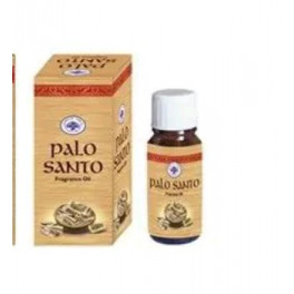 Palo Santo DUFTÖL