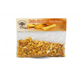 Palo Santo Holzchips