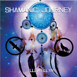 CD "Shamanic Journey"