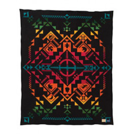 Pendleton "Shared Spirits" Decke