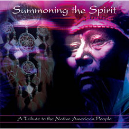 CD "Summoning the Spirit"