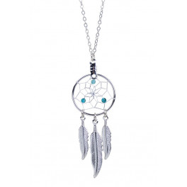 Modeschmuck Dreamcatcher Kette aus Kanada