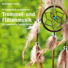 CD "Flöten- und Trommelmusik"