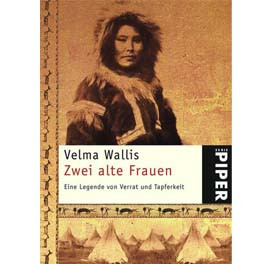 Zwei alte Frauen von V. Wallis