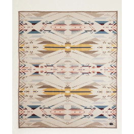 Pendleton "White Sands" Decke