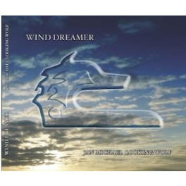 CD "Wind Dreamer"