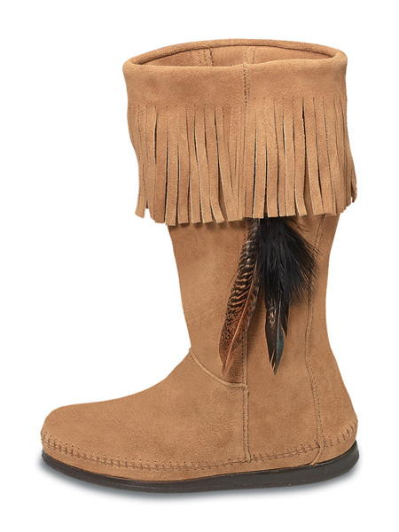 Minnetonka stiefeletten outlet