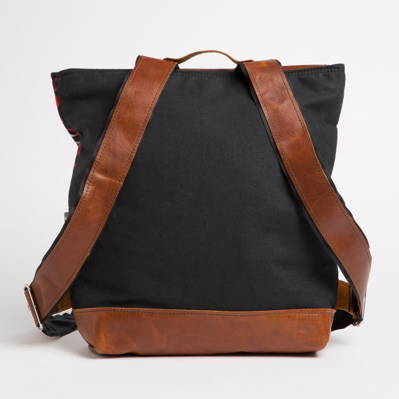 Rucksack Navajo Pendleton