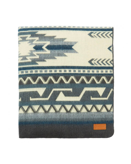 Original Ecuador Decke "Sky"