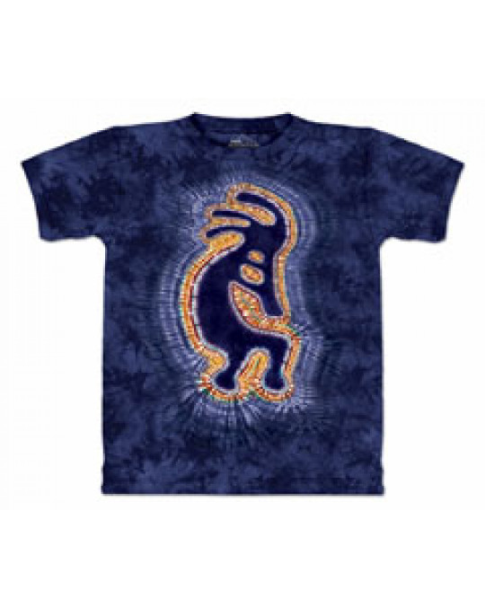 "Koko Tie Dye" Kinder T-Shirt