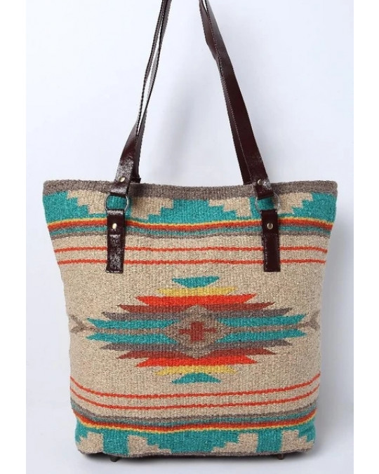 Boho-Tasche 