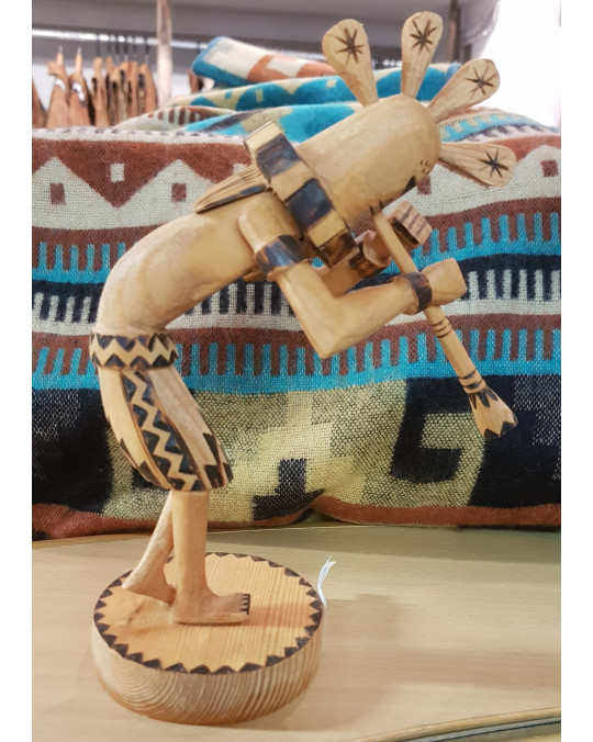 Kachina Kokopelli