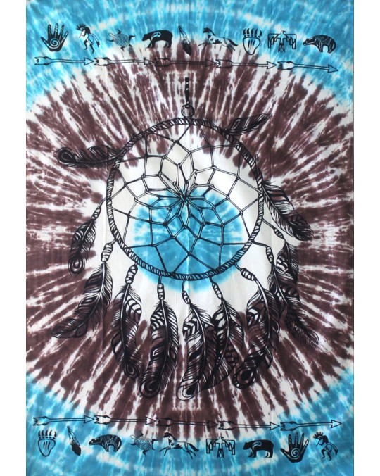 "Dreamcatcher"  Tuch