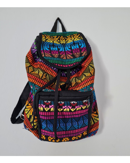 Guatemala Rucksack