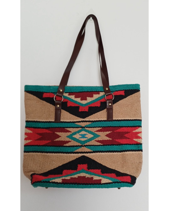 Boho-Tasche 