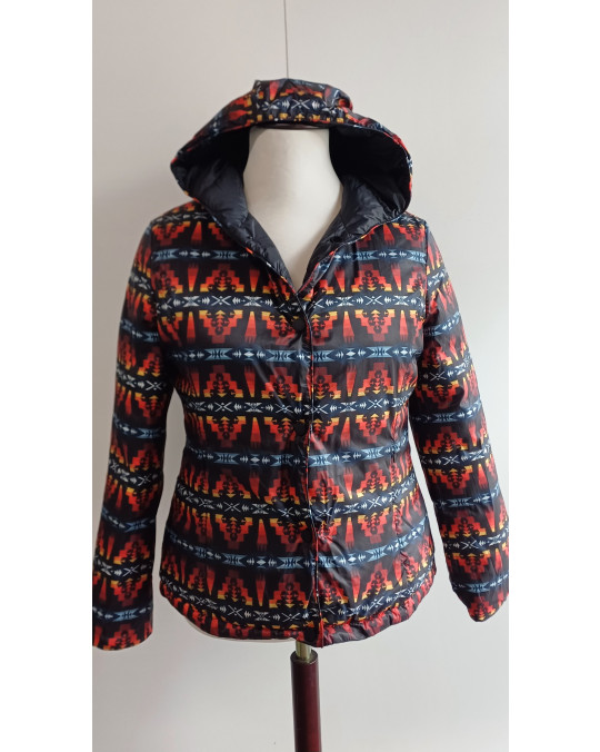 Pendleton Daunen Jacke "Tucson" 