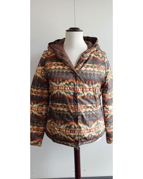 Pendleton Daunen Jacke "Solstice Canyon" 