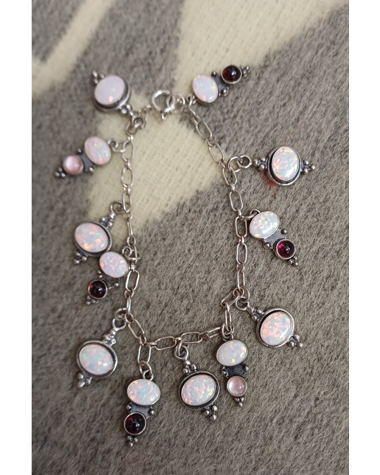 Bettelarmband "Shine"