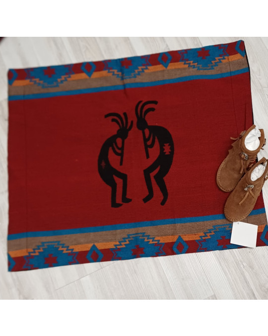 Mega grosse Kissenhülle Importiert