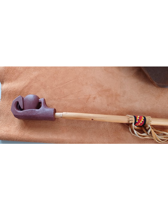 Adlerklaue Pfeife  "Eagle Pipe"