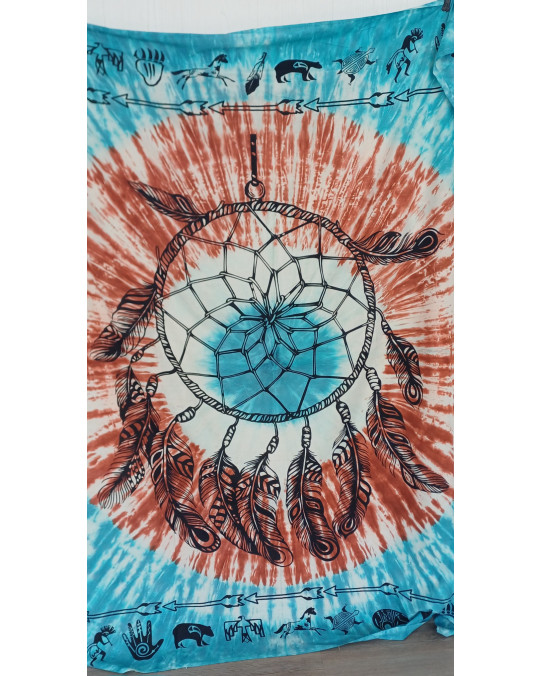 "Dreamcatcher" Tuch, Deko-Tücher