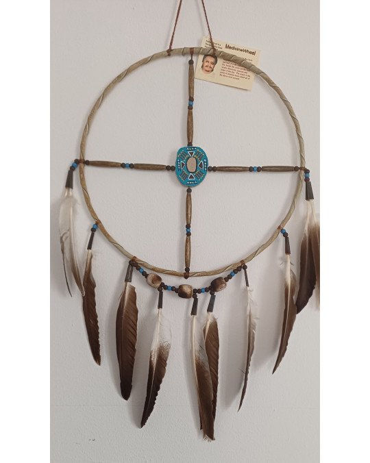Grosse Navajo Medizinräder