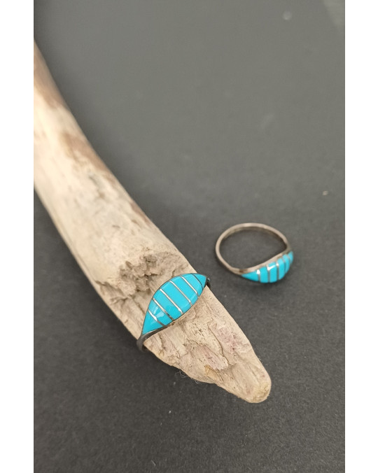Inlay Ring