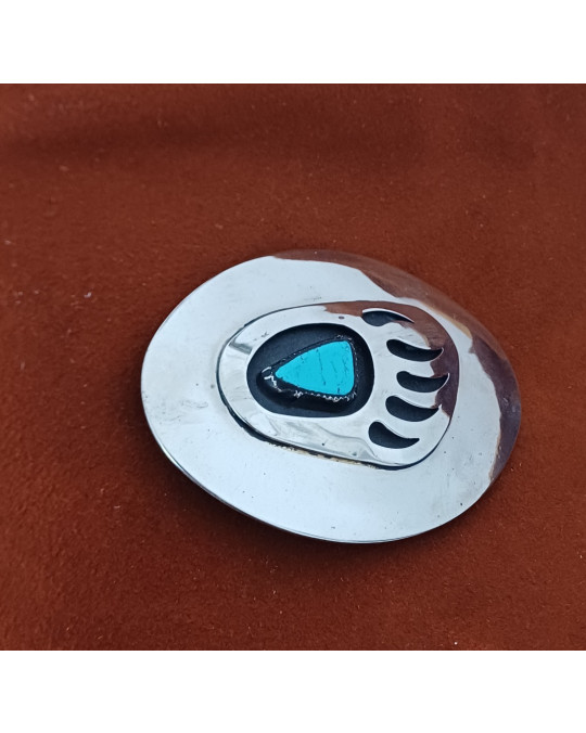 Grosse Gurtschnallen aus Metall in Variationen