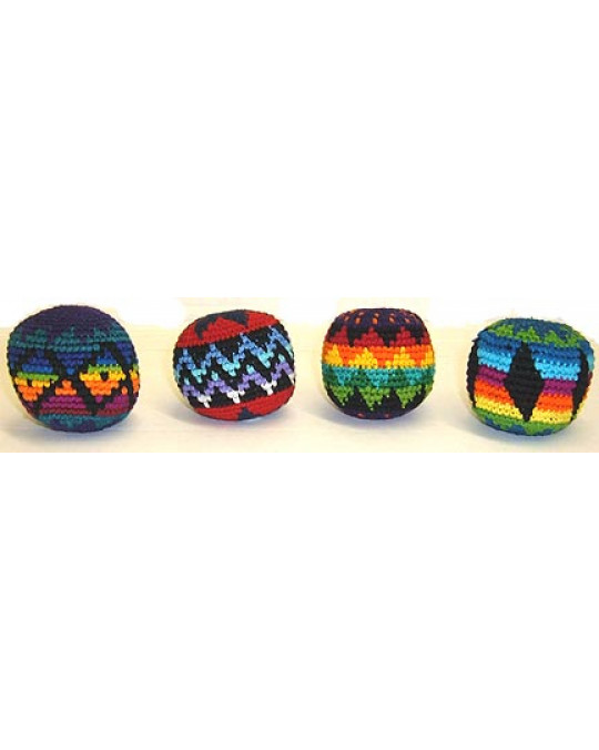 Hacky Sacks