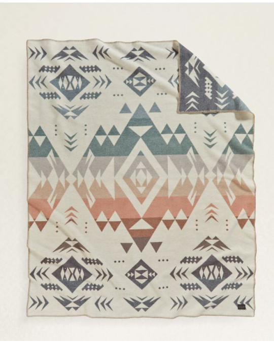 Pendleton "Agate Beach" Decke 