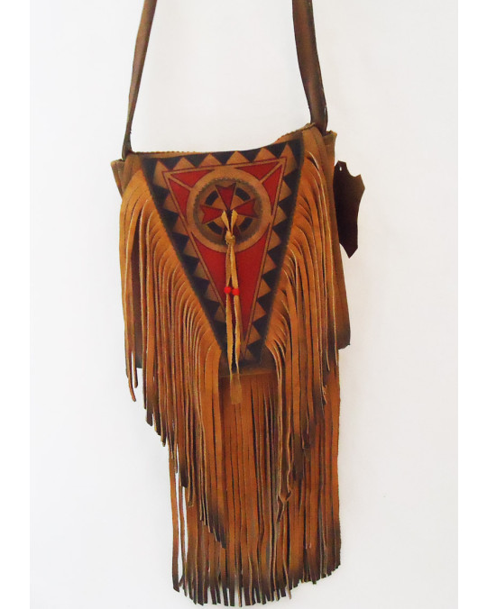 Handtasche "Paint" 