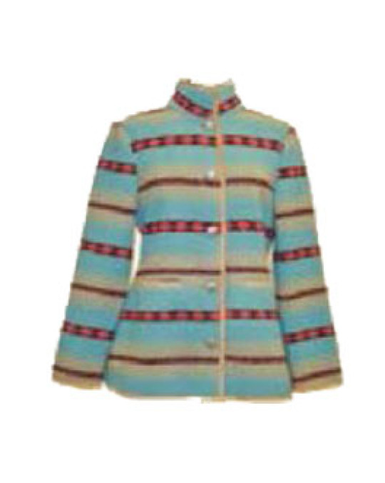 "Aqua" Jacke (Second Hand)