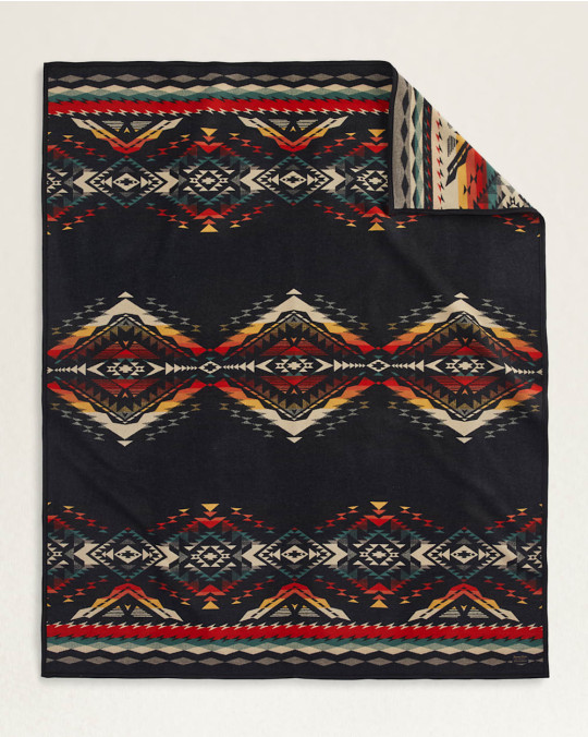 Pendleton "Bridge Creek" Decke