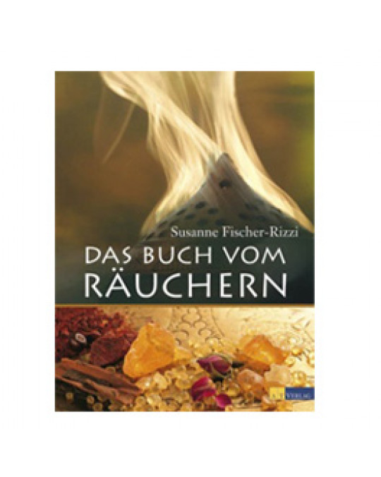"Das Buch vom Räuchern"
