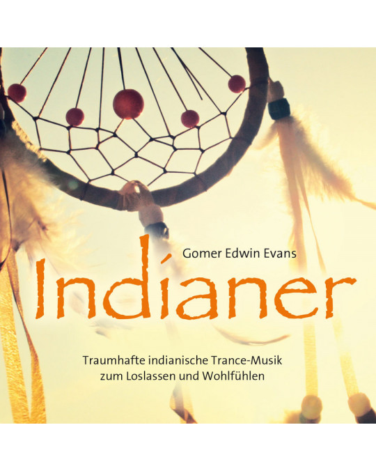 CD "Indianer"