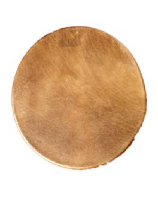 Trommel der Lakota (Sioux) "Buffalo"