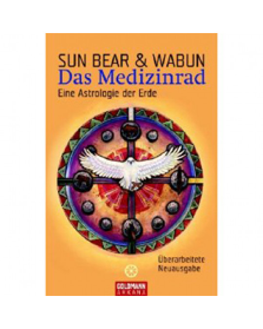 Buch "Das Medizinrad"