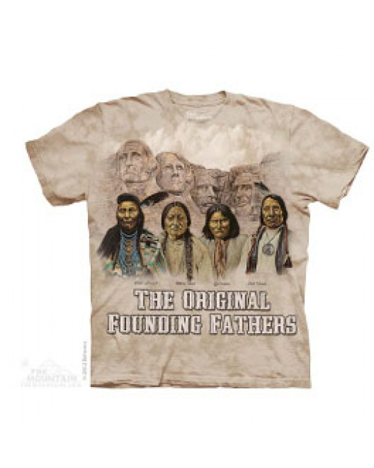 "The Originals" T-Shirt von The Mountan