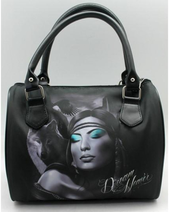 Kleine Handtasche Tattoo Motive
