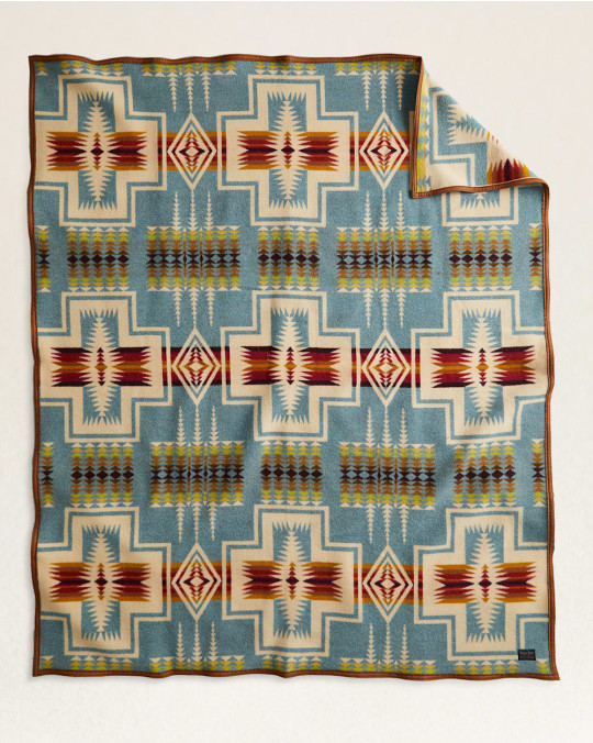Pendleton "Harding" Decke - neue Farbe