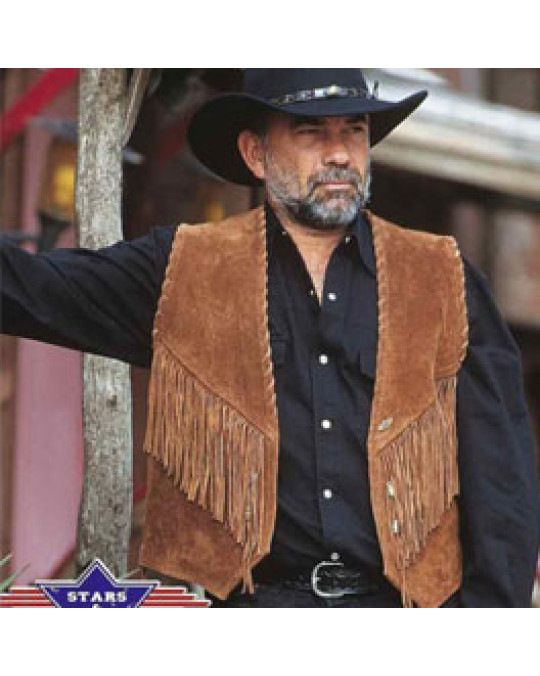 Herren Weste "Frontier"