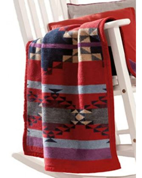 Baby Kuscheldecke "Taos"