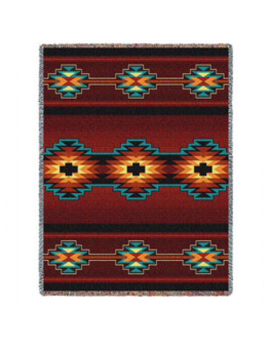 Web-Decke "Fire and Ice"
