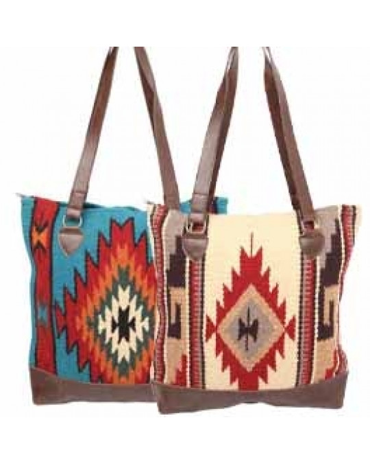 Boho-Tasche in vielen Farben 