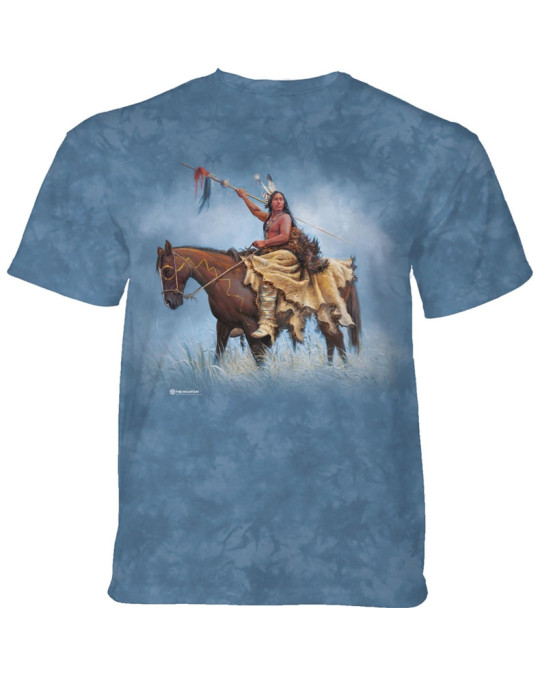 "Thunderbolt" T-Shirt für Kinder
