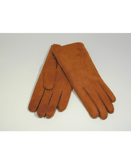 Sheepskin (Lammfell) Handschuhe für Damen 