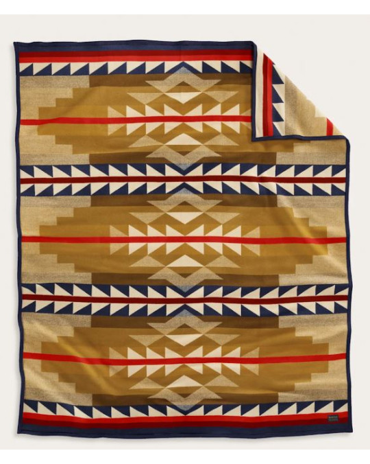 Pendleton "Medicine Bow" Decke