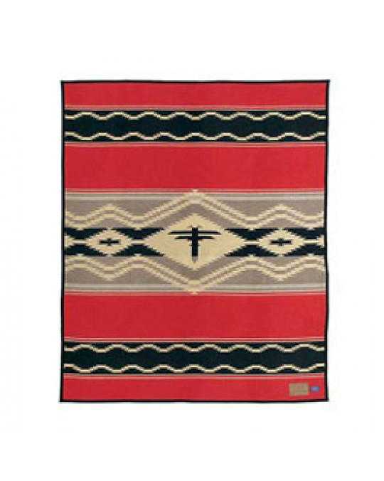 Pendleton "Water" Decke