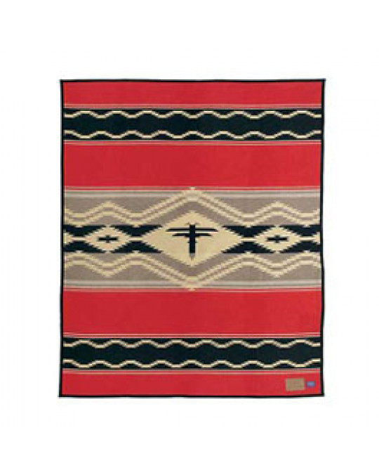 Pendleton "Water" Decke