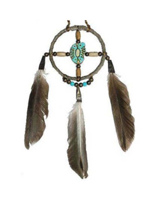 Kleine Navajo Medizinräder